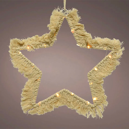 [19974566] Stella Led 20L 35x35 - Luce Brillante per Tutte le Occasioni