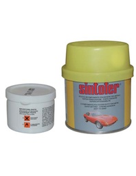 [1950949] Stucco per carrozzeria SintofeR da 175 ml
