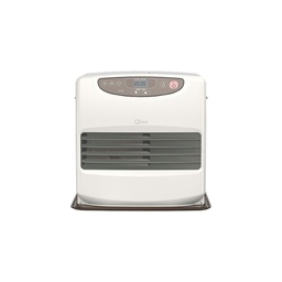 [2005459] Stufa Portatile a Combustibile Qlima Sre 9046 Tc - Potenza 4,65 Kw - Riscalda fino a 190 m3 - Autonomia fino a 67 ore