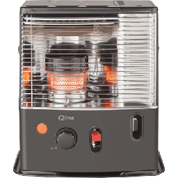[2005454] Stufa a Combustibile Liquido con Stoppino Qlima R 4224 S TC 2