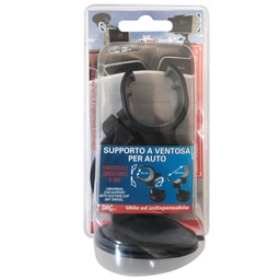 [19979606] Supporto Per Smartphone A Pinza
