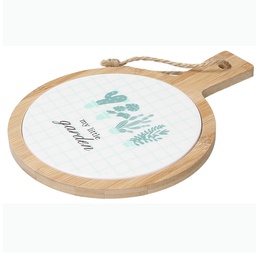 [1931120] TAGLIERE 17CM C-INSERT TAPAS MANAGU