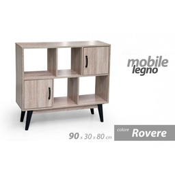 [GIC796548] TCC-MOBILE ARES 90*30*80CM 6038-160