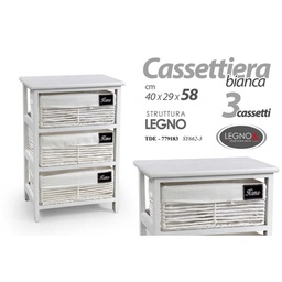 [GIC779183] TDE-CASS.BCA 3CAS 40*29*57,5 SY662-3