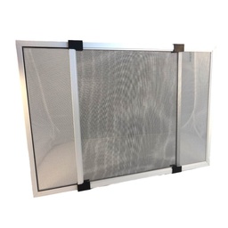 [022007] TELESIO 70X50 GRIGIO