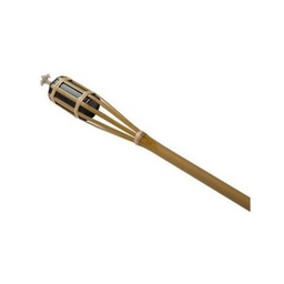 [1925554] TORCIA BAMBU CM.90 SERB.METALLO