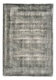 [B0601529] Tappeto Rashmi Grigio 160X230