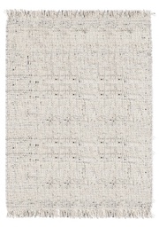 [B0601551] Tappeto Senuri Beige 160X230