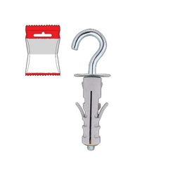 [F60701B09040F2] Tassello Ta 9X40 Occhiolo Aperto Pz. 6 Fsider