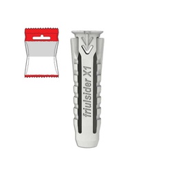 [F60070005025F2] Tassello X1 5X25 Pz.35 Fsider