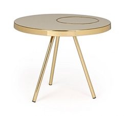[B0746776] Tavolino Kesar Ivory D51