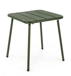 [B0802689] Tavolino Marlyn Forest 40X40 - 