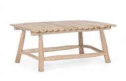 [B0680532] Tavolino Sahel Naturale 90X60  
