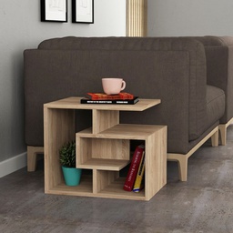 [FZ96943] Tavolino da salotto Labirent rovere