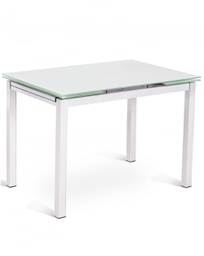 [OM/079/B] Tavolo Allungabile 110-170 x 75 cm - Baud