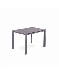 [OM/189/GR] Tavolo Allungabile 122-182 x 80 cm - Pixel