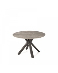 [OM/399/GR] Tavolo Fisso 120 x 120 cm - Loki