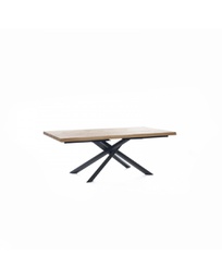 [OM/381/RO] Tavolo Fisso 200 x 76 H cm - Spike