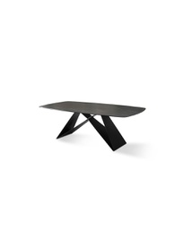 [OM/398/MN] Tavolo Fisso 220 x 110 cm - Thanos