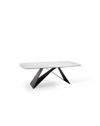 [OM/398/MC] Tavolo Fisso 220 x 110 cm Thanos STS