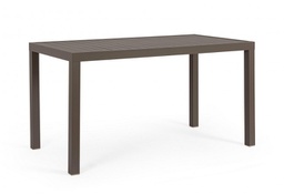 [B0663442] Tavolo Hilde 130X68 Coffee Yk14