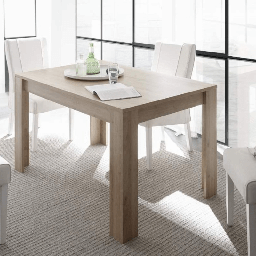 [FZ98881] Tavolo Sabry rovere kadiz 137x90