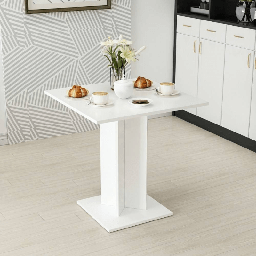 [EFFEZ99561] Tavolo Xeon bianco quadrato 72x72 EFFEZ