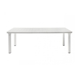 [1945899] Tavolo allungabile da esterno lino 170x100x75H cm PER3 Scab