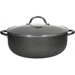 [1941806] Tegame Tognana 36cm con coperchio - Big Family