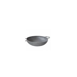[2006256] Tegame in pietra con manici, altezza 36 cm - Pentalux