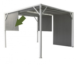 [20042684] Telo Ricambio Gazebo Cubo