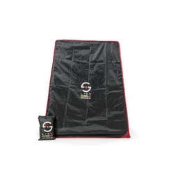 [BAG009] Telo cover protettiva barbecue Etna