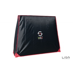 [BAG006] Telo cover protettiva per barbecue Miami 800