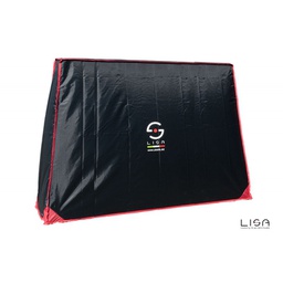 [BAG007] Telo protettivo per barbecue Miami 1200