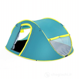 [19917701] Tenda Cool Mount4 Pop Up 4 Adulti