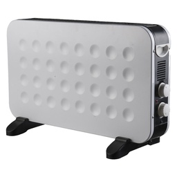 [DFL7050928] Termoconvettore 'Basic' Termostato Regolabile