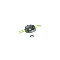 [030313] Testina per decespugliatore Tarantola in alluminio, universale