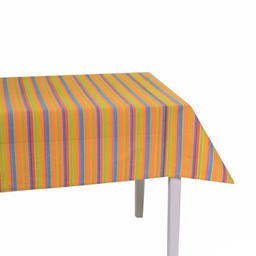 [V2502890000] Tovaglia lucy quadro cm140xh140x7