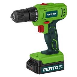 [DFL5107031] Trapano Avvitatore 20 V