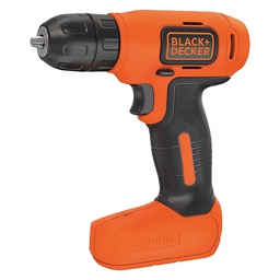 [DFL5130008] Trapano Avvitatore A Batteria 'Bdcd8-Qw' 7,2V - 1,5 Ah Litio
