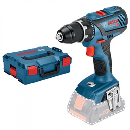 [CAP1916] Trapano Bosch 18V senza Batteria GSR 18V-28