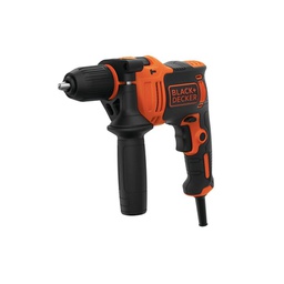 [1925957] Trapano a percussione elettrico con valigetta Black Decker