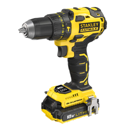 [1935411] Trapano avvitatore a percussione brushless 18v 2.0 ah