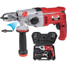 [048944] Trapano battente percussione elettronico T4002 Valex