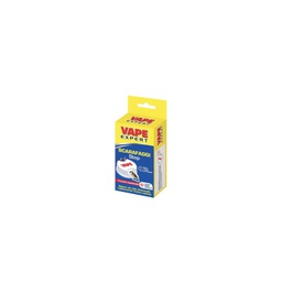 [055352] Trappola scarafaggi Vape Expert CFPZ 4