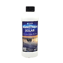 [DFLEX-201-3603] Trattamento professionale per pulizia pannelli solari 1 lt