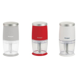 [DFL8032140] Tritatutto Mini 'Easy Chopper' 200 W