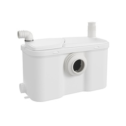 [DFLEX-178-AWS3] Trituratore Watersan WS3