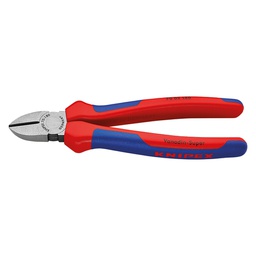 [DFL5138584] Tronchese A Taglio Laterale 'Knipex' Mm 180
