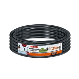 [028409] Tubo da giardino mt 25 Claber